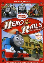 Thomas & Friends: Hero Of The Rails