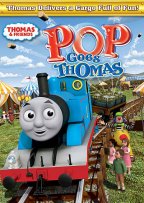 Thomas & Friends - Pop Goes Thomas