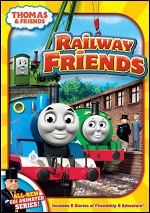 Thomas & Friends: Railway Friends