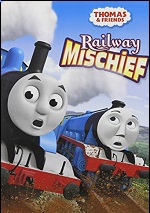 Thomas & Friends: Railway Mischief