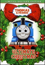 Thomas & Friends - Ultimate Christmas