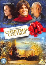Christmas Cottage