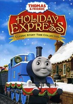 Thomas & Friends - Holiday Express