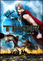 Thor: End Of Days