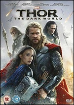 Thor - The Dark World