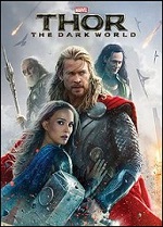 Thor - The Dark World
