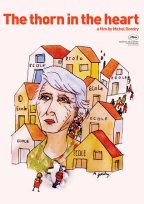 Thorn In The Heart