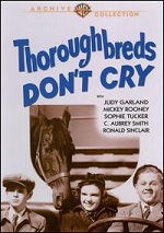 Thoroughbreds Don´t Cry