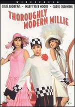 Thoroughly Modern Millie
