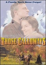 Those Calloways