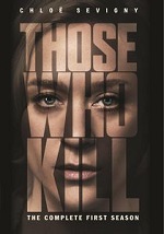 Those Who Kill - The Complete First Season