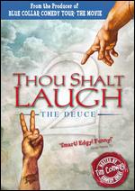 Thou Shalt Laugh - Vol. 2 - The Deuce