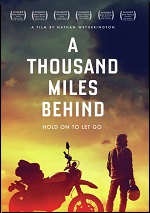 Thousand Miles Behind