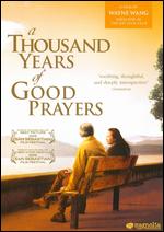 Thousand Years Of Good Prayers