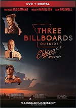 Three Billboards Outside Ebbings, Missouri