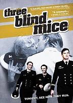 Three Blind Mice