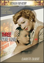Three Came Home