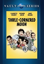 Three-Cornered Moon