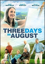Three Days In August