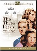 Three Faces Of Eve ( 1957 )
