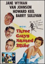 Three Guys Named Mike