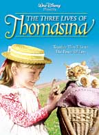 Three Lives Of Thomasina