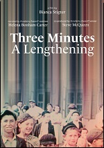Three Minutes: A Lengthening