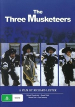 Three Musketeers