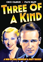 Three Of A Kind