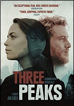 Three Peaks