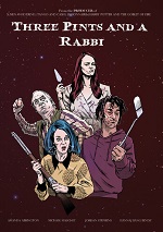 Three Pints And A Rabbi