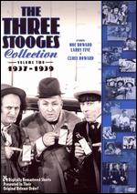 Three Stooges Collection - Vol. 2 - 1937-1939