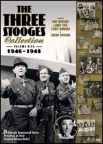 Three Stooges Collection - Vol. 5 - 1946-1948