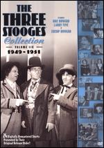 Three Stooges Collection - Vol. 6 - 1949-1951
