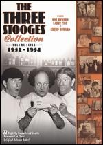 Three Stooges Collection - Vol. 7 - 1952-1954
