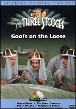 Three Stooges - Goofs On The Loose