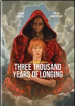 Three Thousand Years Of Longing