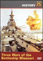 Three Wars Of The Battleship Missouri