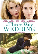 Three-Way Wedding