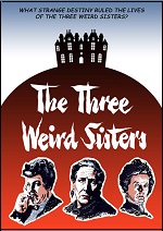 Three Weird Sisters