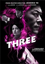 Three