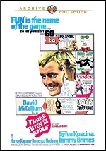 Three Bites Of The Apple