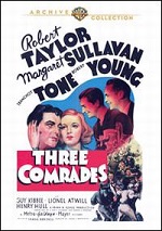 Three Comrades