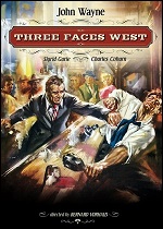 Three Faces West