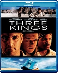 Three Kings (BLU-RAY)