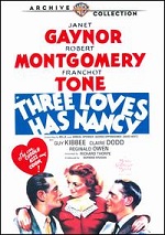 Three Loves Has Nancy