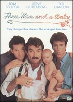 Three Men And A Baby