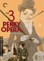 Threepenny Opera - Criterion Collection