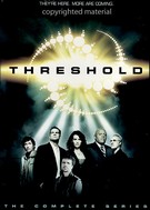 Threshold - The Complete Series