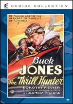Thrill Hunter